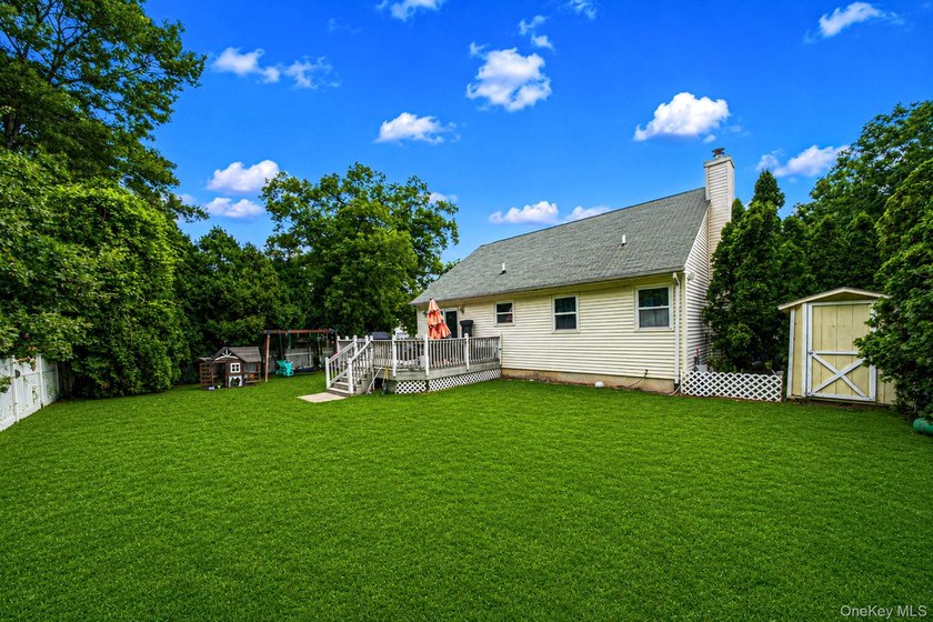 Welcome to 358 Tyler Avenue, Miller Place ! Find your next big - photo 18