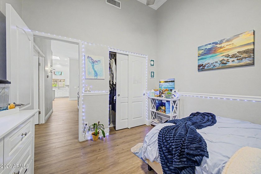 Step inside this beautifully updated Village Fairways home - photo 25