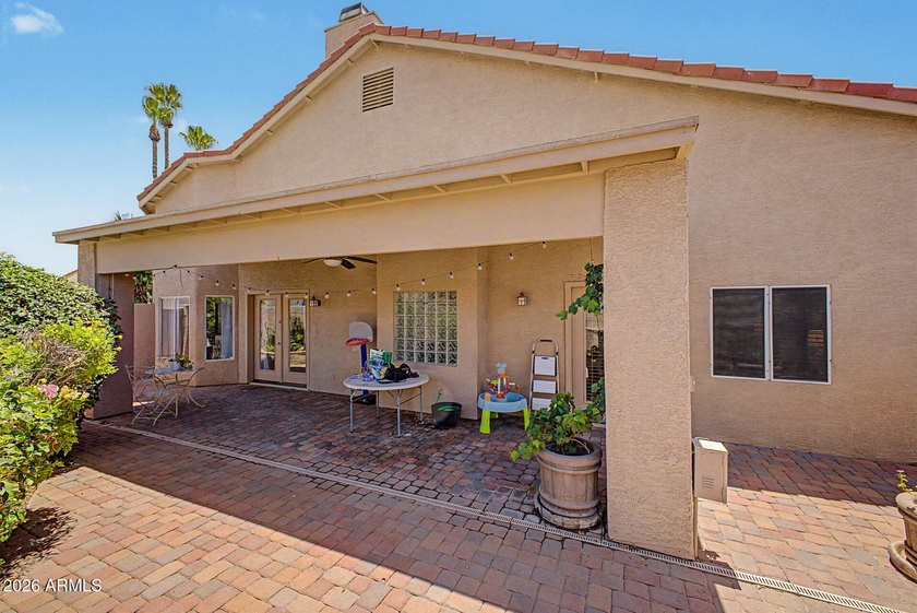 Step inside this beautifully updated Village Fairways home - photo 29
