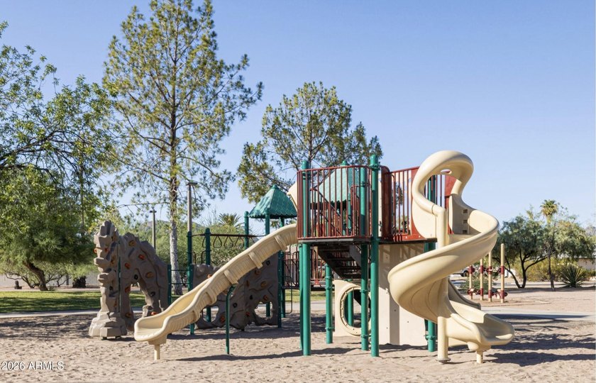 Step inside this beautifully updated Village Fairways home - photo 36