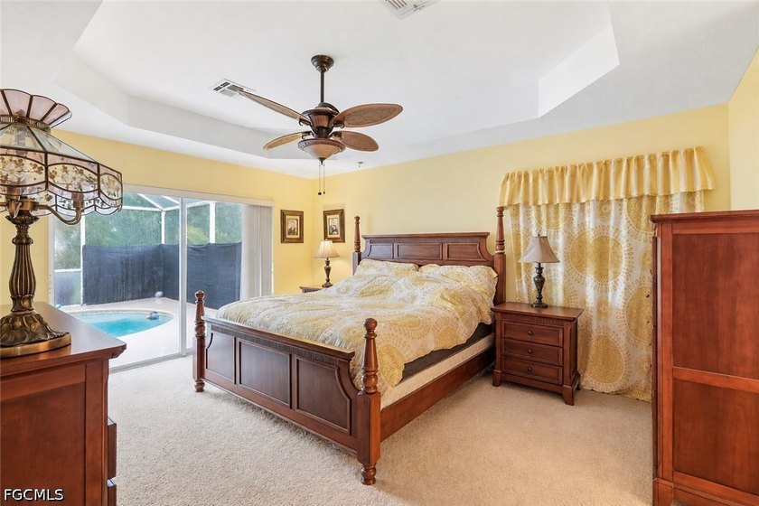 Welcome to 2541 NW 21st Ave, Cape Coral, FL 33993. No flood - photo 14
