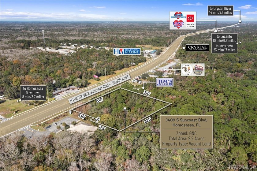 This prime development opportunity, located in Downtown - photo 11