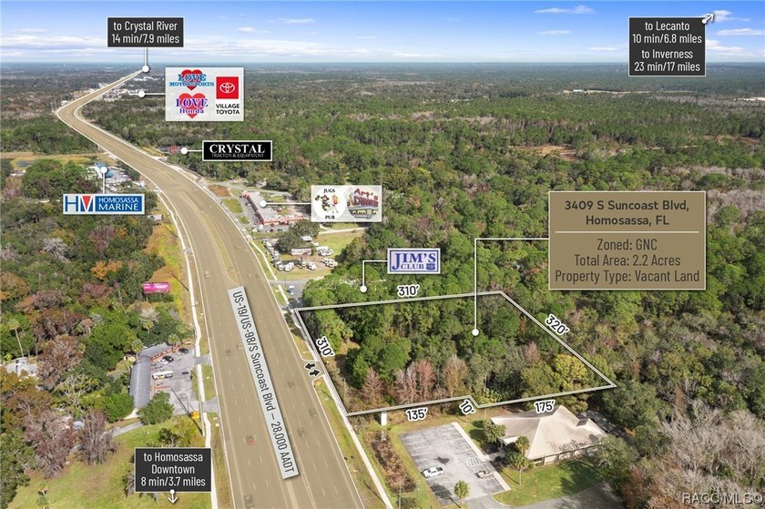 This prime development opportunity, located in Downtown - photo 13