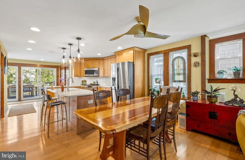 Nestled on one of South Rehoboth's most charming and - photo 13