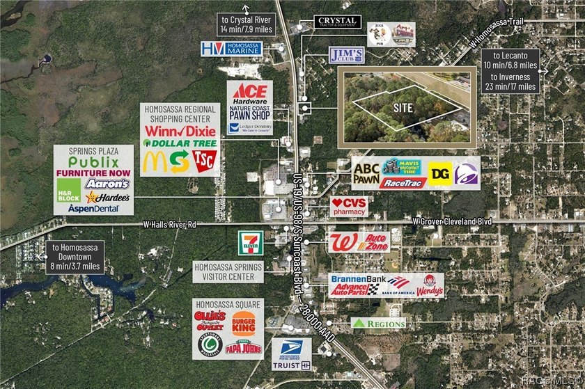 This prime development opportunity, located in Downtown - photo 14