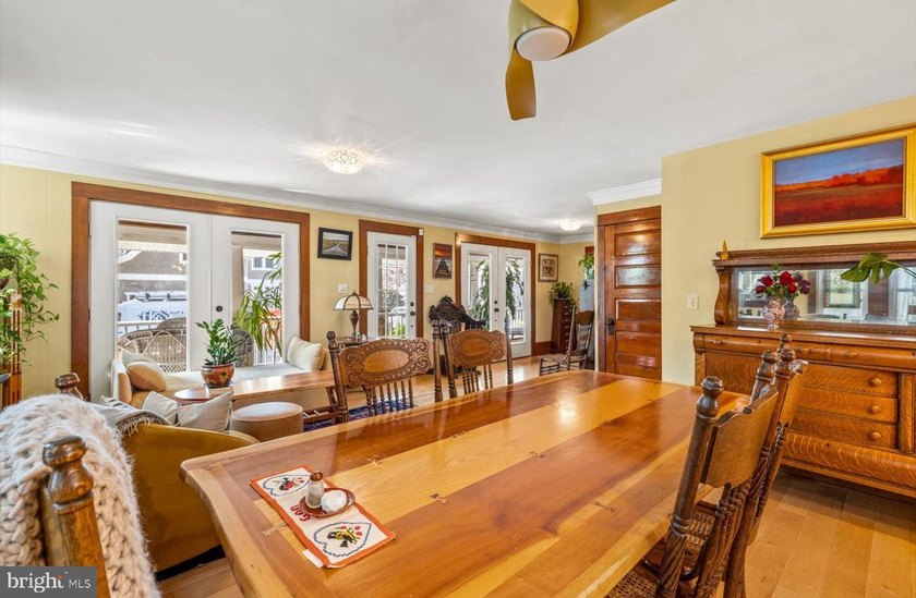 Nestled on one of South Rehoboth's most charming and - photo 14