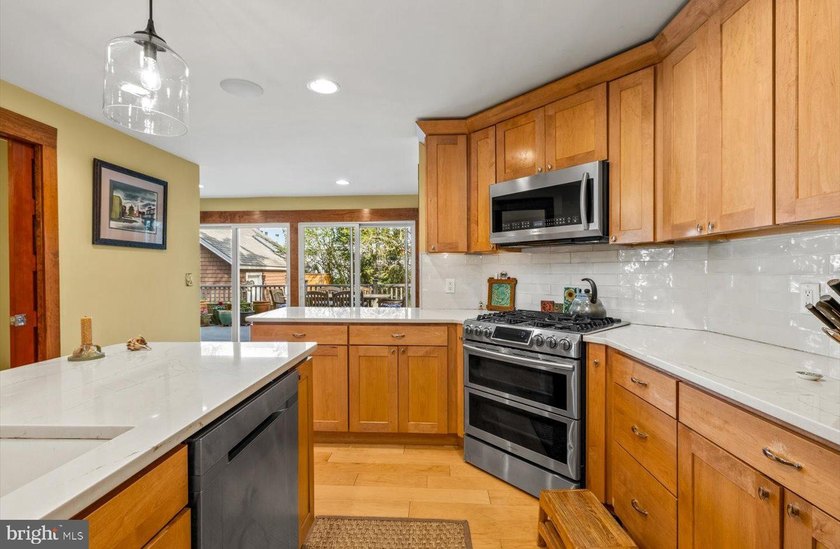 Nestled on one of South Rehoboth's most charming and - photo 15