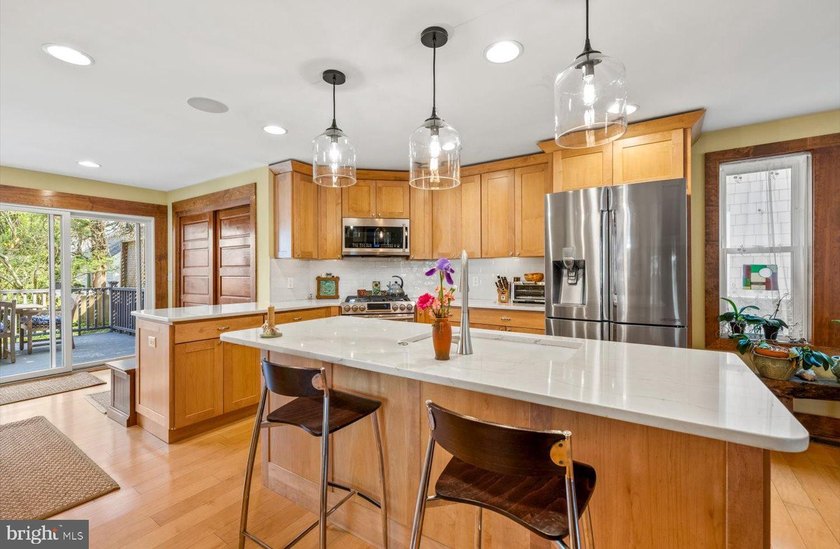 Nestled on one of South Rehoboth's most charming and - photo 16