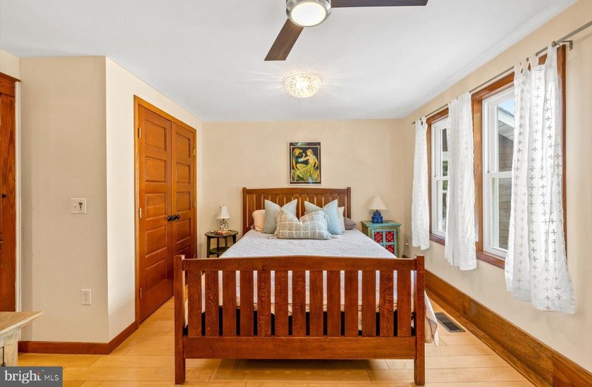 Nestled on one of South Rehoboth's most charming and - photo 21