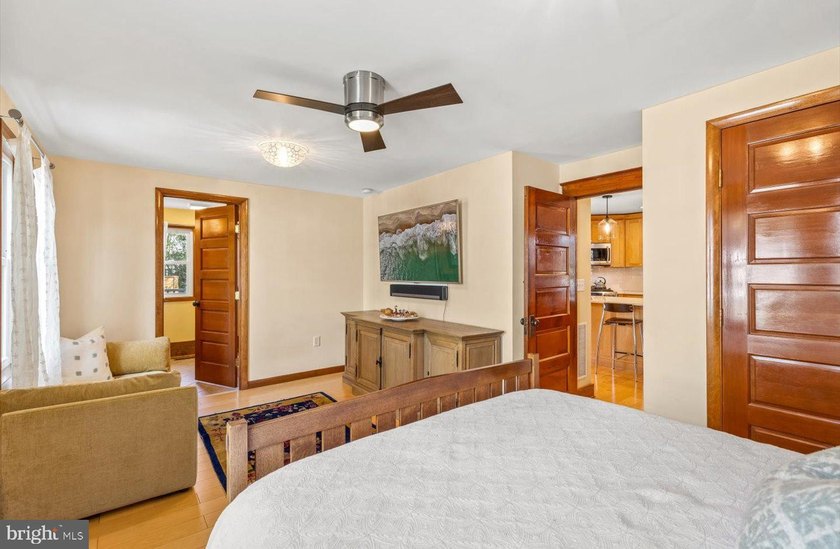Nestled on one of South Rehoboth's most charming and - photo 23
