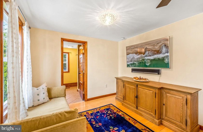Nestled on one of South Rehoboth's most charming and - photo 24