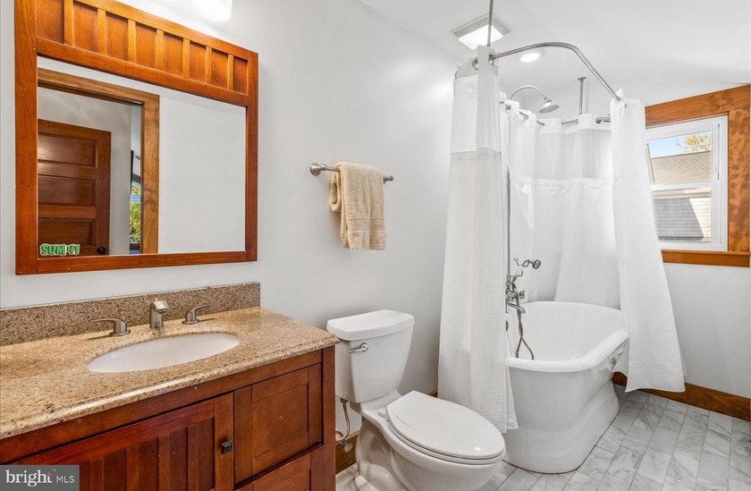 Nestled on one of South Rehoboth's most charming and - photo 26