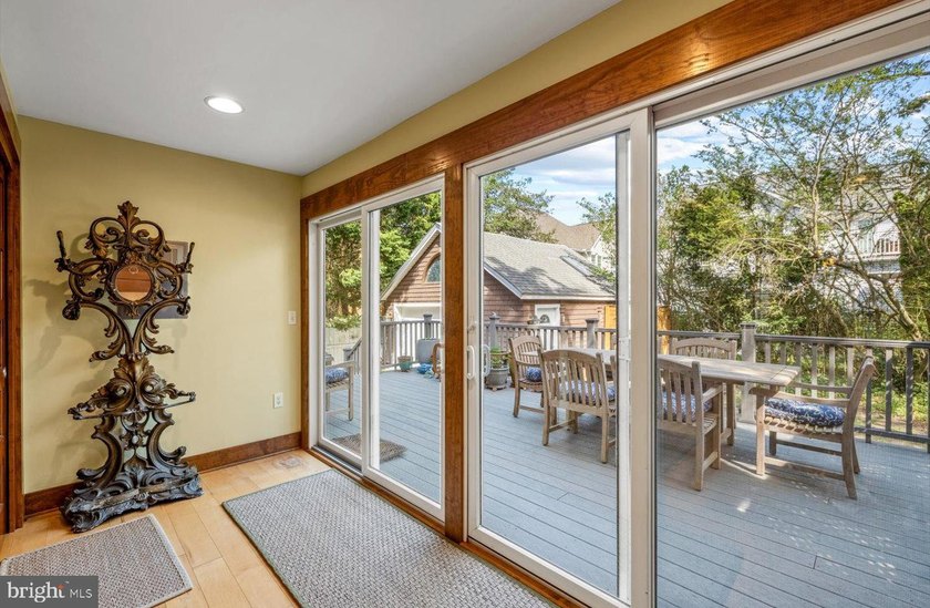 Nestled on one of South Rehoboth's most charming and - photo 29
