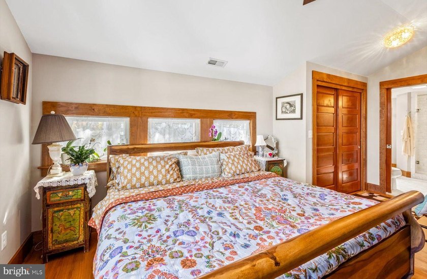 Nestled on one of South Rehoboth's most charming and - photo 32