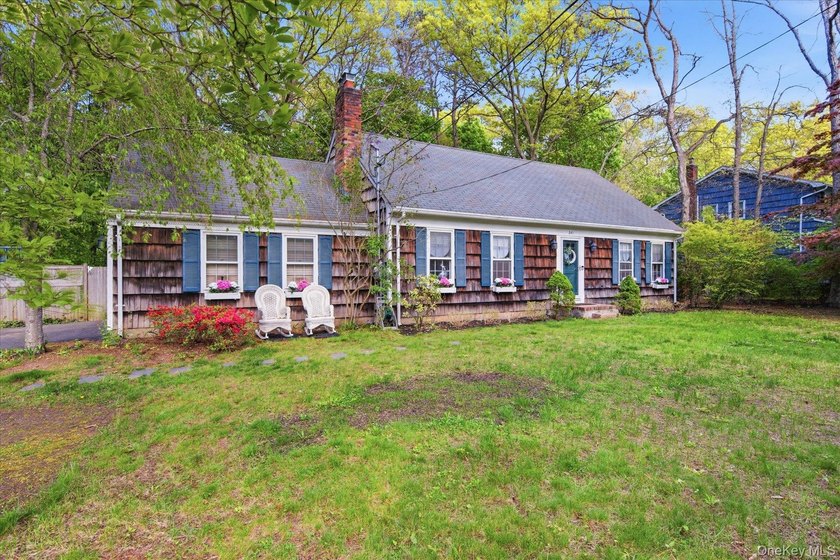 Welcome to one of Rustic Acres' original homes, located in a - photo 3