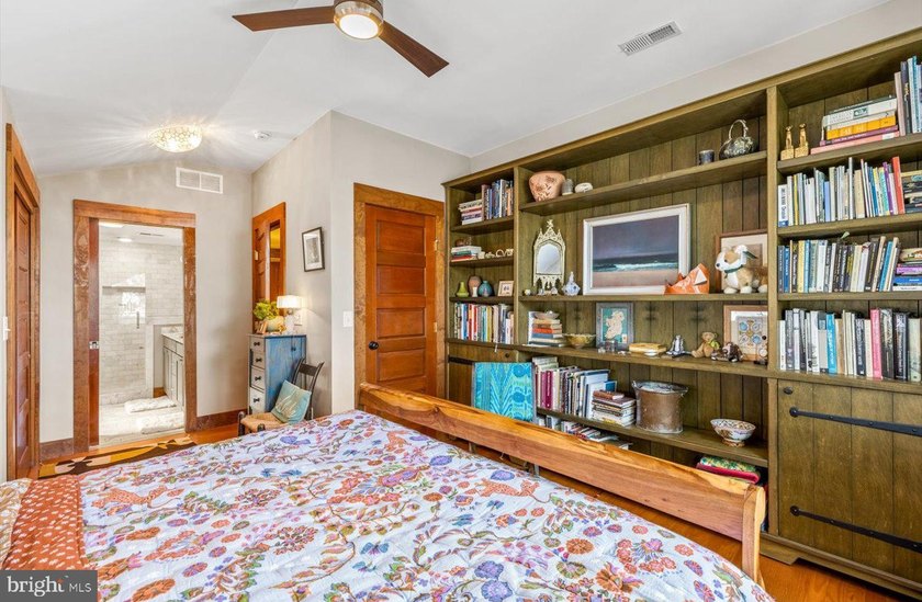 Nestled on one of South Rehoboth's most charming and - photo 33