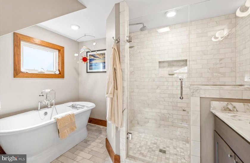 Nestled on one of South Rehoboth's most charming and - photo 34