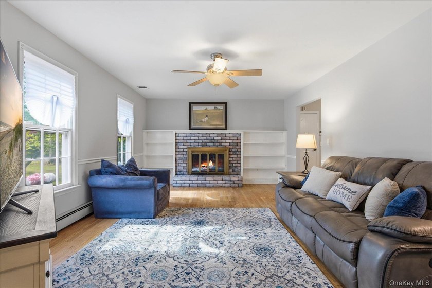 Welcome to one of Rustic Acres' original homes, located in a - photo 6