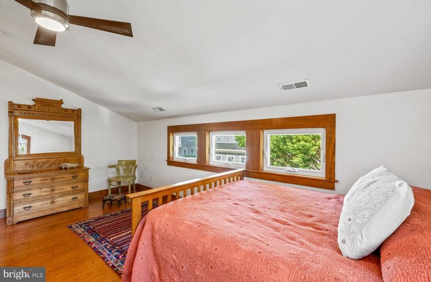 Nestled on one of South Rehoboth's most charming and - photo 37