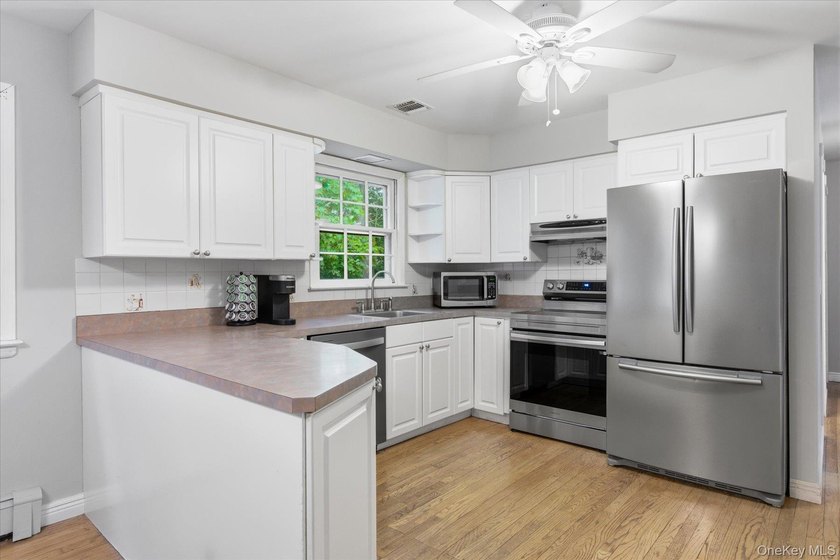 Welcome to one of Rustic Acres' original homes, located in a - photo 10