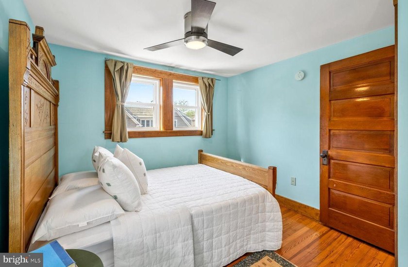 Nestled on one of South Rehoboth's most charming and - photo 42