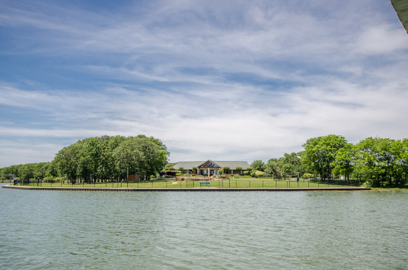 2 acre Wooded Lot in The Shores at Richland Chambers Lake - photo 40