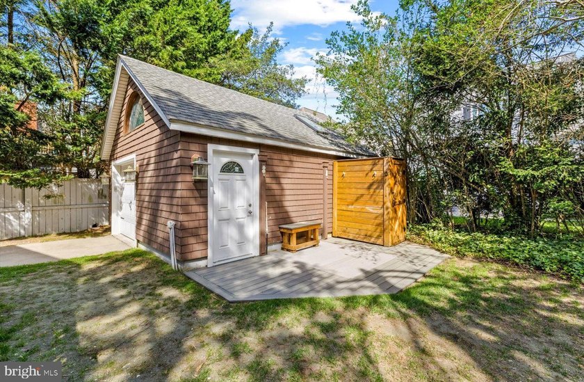Nestled on one of South Rehoboth's most charming and - photo 49