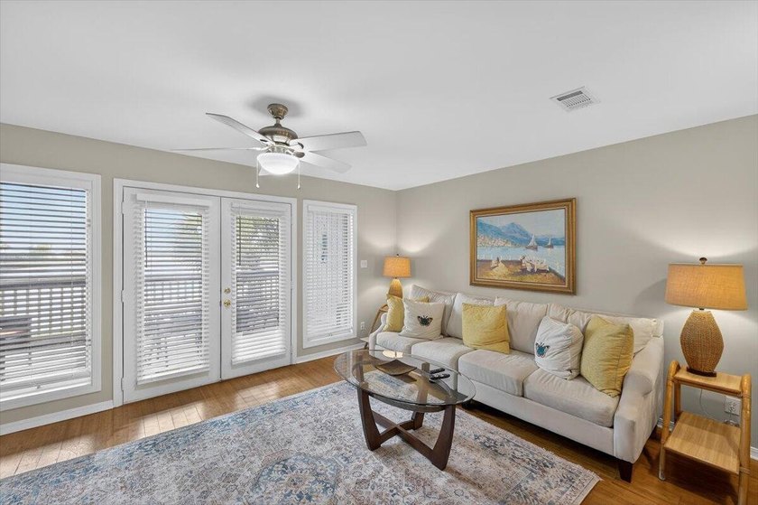 Nestled within Seascape Resort, this 3BR/3BA residence captures - photo 7