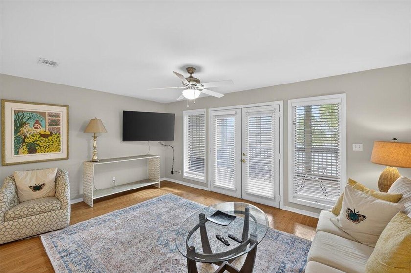 Nestled within Seascape Resort, this 3BR/3BA residence captures - photo 8