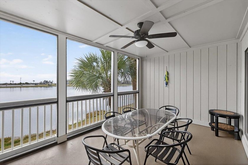 Nestled within Seascape Resort, this 3BR/3BA residence captures - photo 10