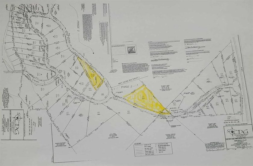 This 3.859-acre lot in the desirable Coppersmith Cove - photo 10