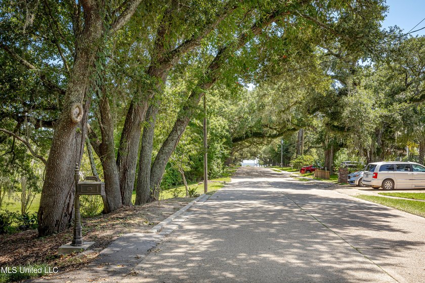 DOWNTOWN OCEAN SPRINGS home with all of the charm and character - photo 15