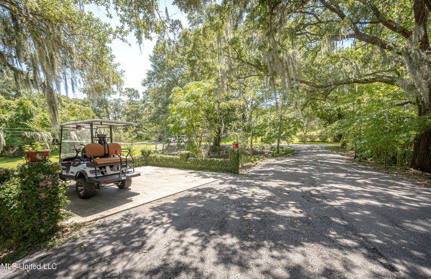 DOWNTOWN OCEAN SPRINGS home with all of the charm and character - photo 18