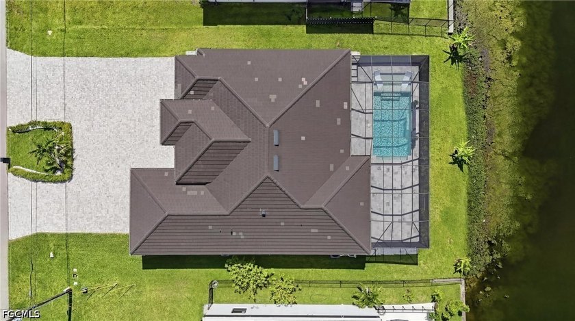 Experience modern waterfront living in this beautifully designed - photo 31