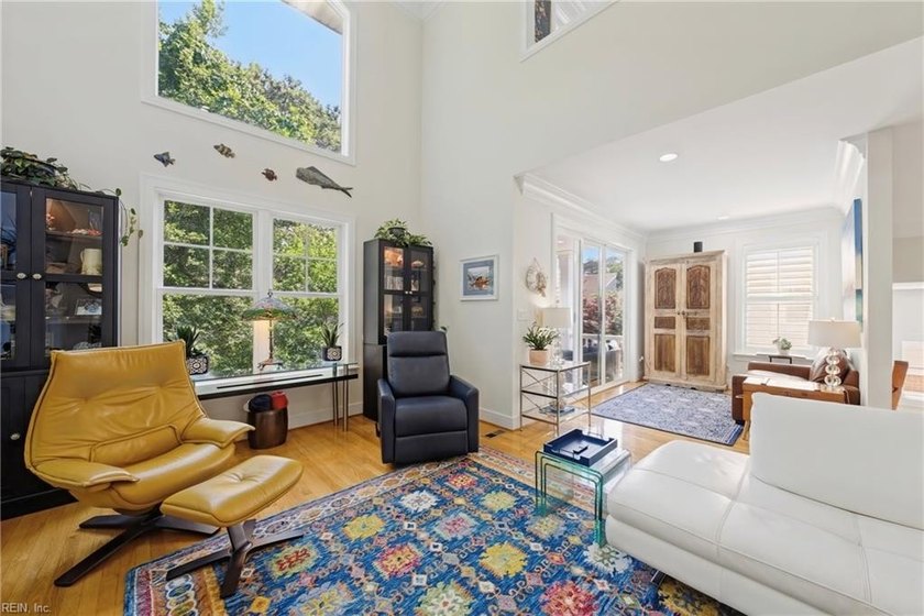 The best of coastal living is less than 2 blocks from the ocean - photo 31