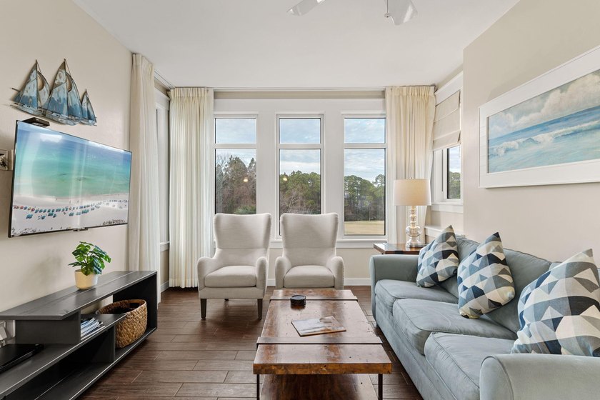 Perfectly positioned in the heart of Sandestin Golf and Beach - photo 3