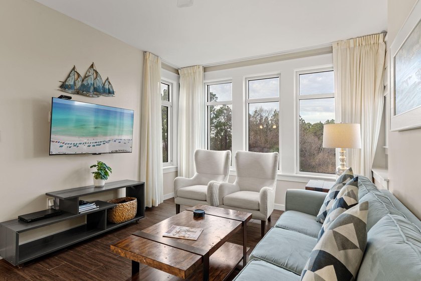 Perfectly positioned in the heart of Sandestin Golf and Beach - photo 4