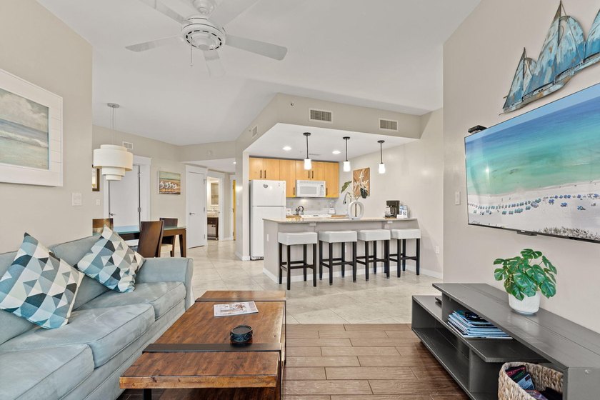 Perfectly positioned in the heart of Sandestin Golf and Beach - photo 6