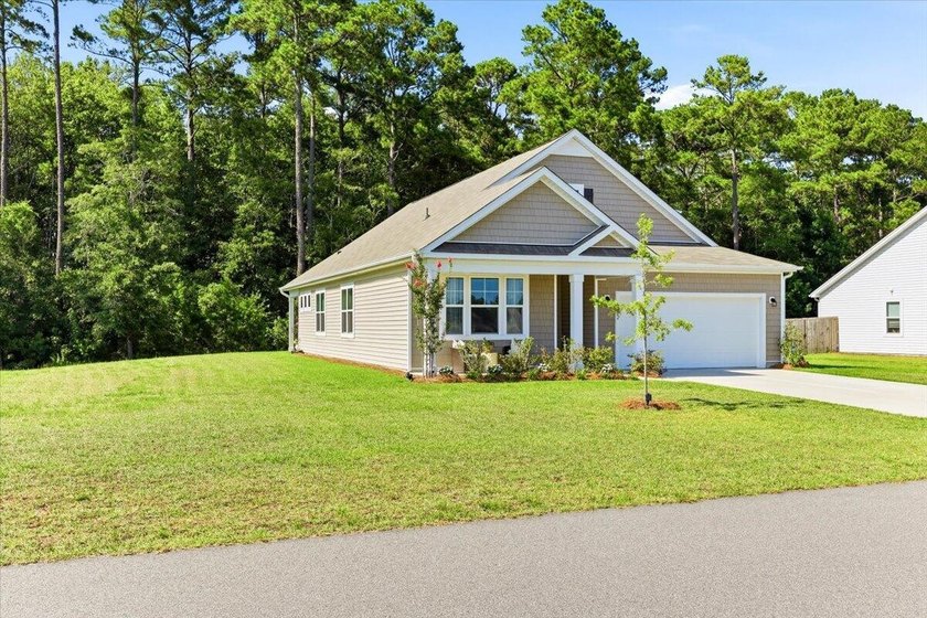 Water views, oversized homesites, minutes from Mount Pleasant - photo 13