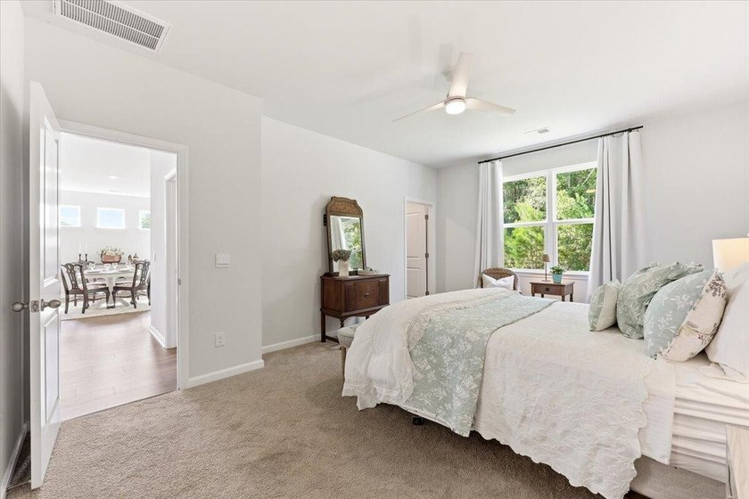 Water views, oversized homesites, minutes from Mount Pleasant - photo 32