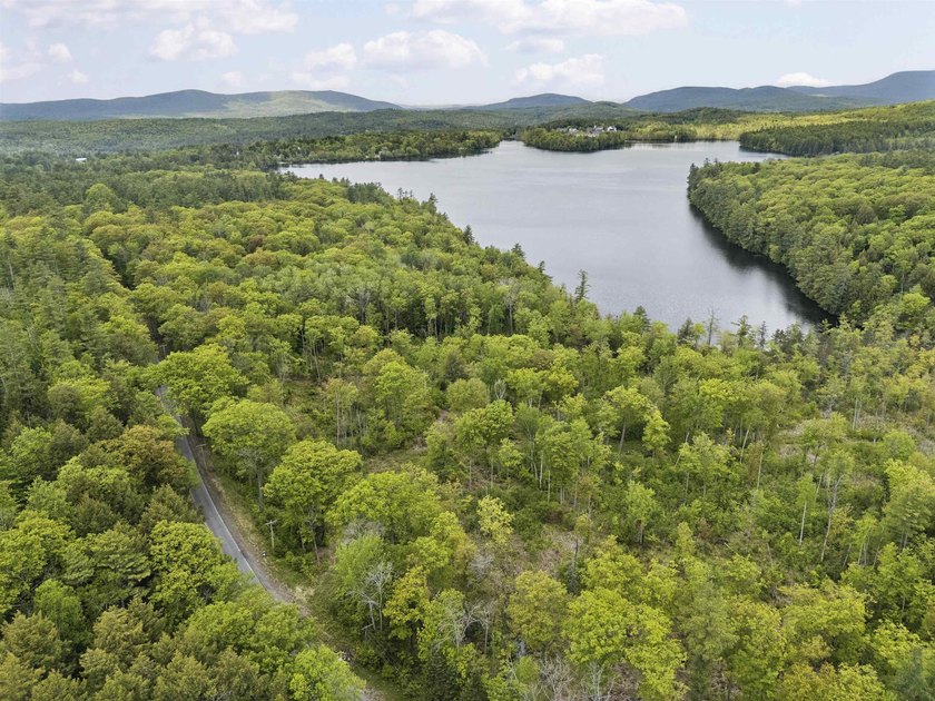 Canaan Street Lake is a pristine 291-acre jewel tucked away in - photo 5