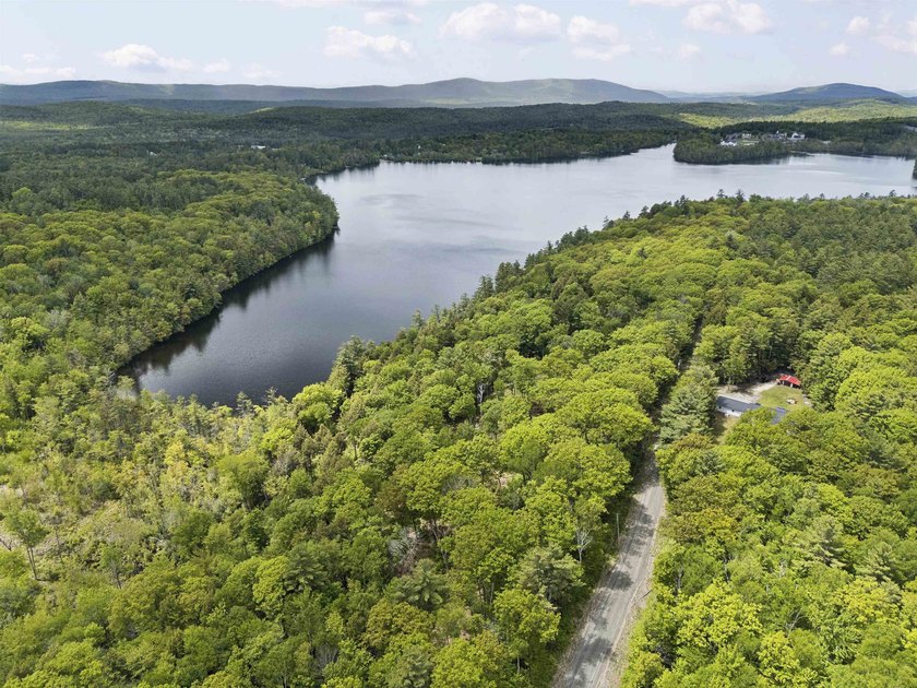 Canaan Street Lake is a pristine 291-acre jewel tucked away in - photo 7