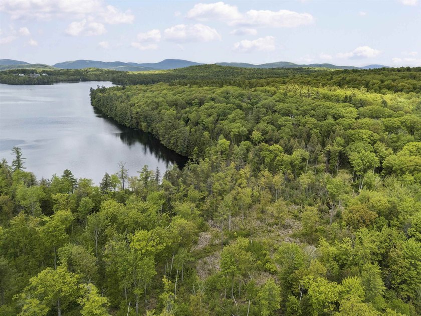Canaan Street Lake is a pristine 291-acre jewel tucked away in - photo 6