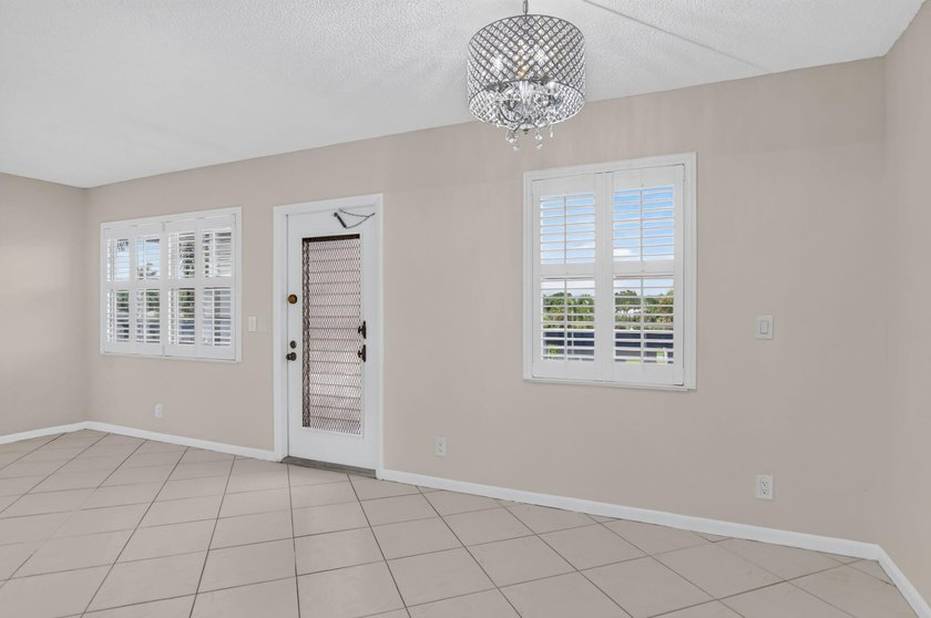Light and Bright 2-bedroom, 2-bathroom condo on the 3rd floor - photo 11