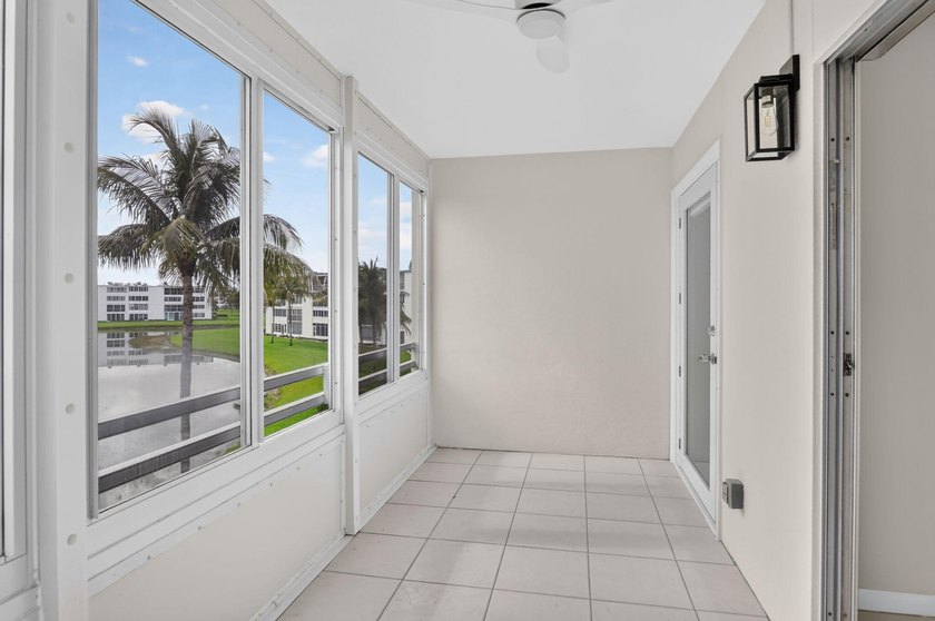 Light and Bright 2-bedroom, 2-bathroom condo on the 3rd floor - photo 23