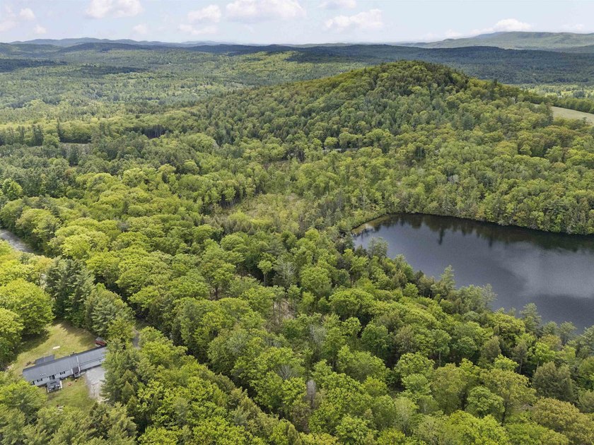 Canaan Street Lake is a pristine 291-acre jewel tucked away in - photo 4