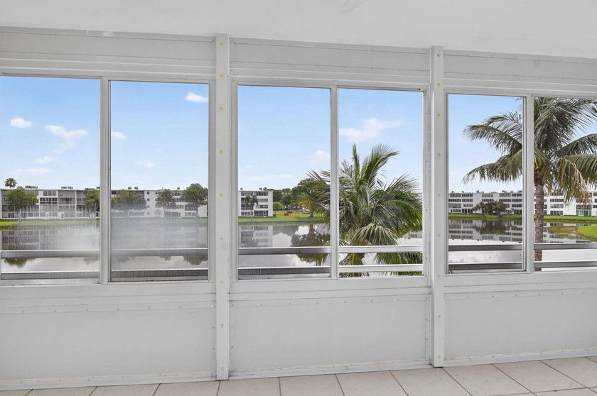 Light and Bright 2-bedroom, 2-bathroom condo on the 3rd floor - photo 24