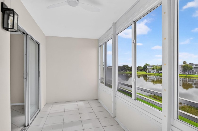 Light and Bright 2-bedroom, 2-bathroom condo on the 3rd floor - photo 25