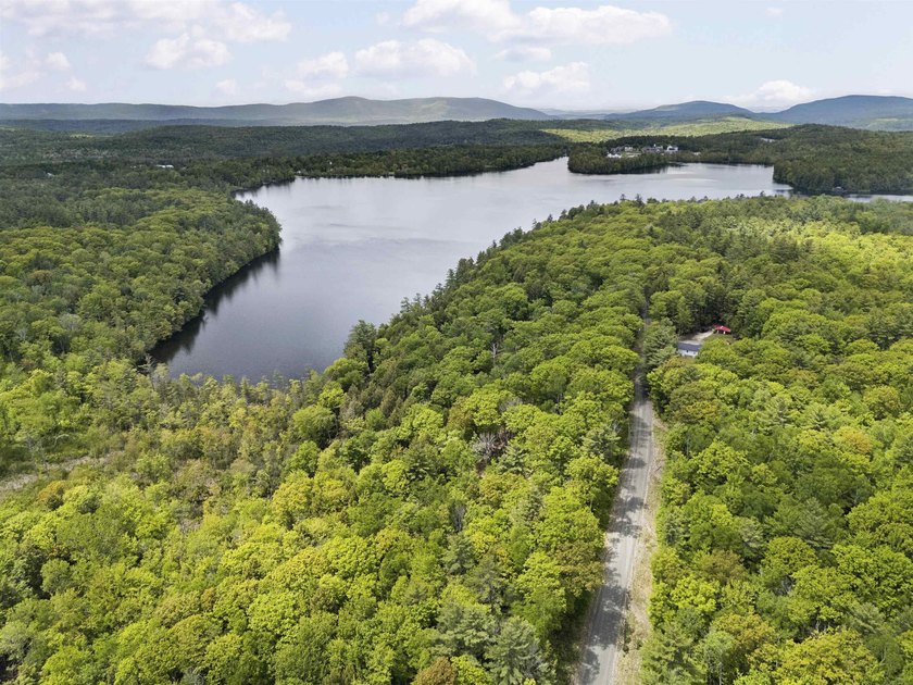 Canaan Street Lake is a pristine 291-acre jewel tucked away in - photo 8
