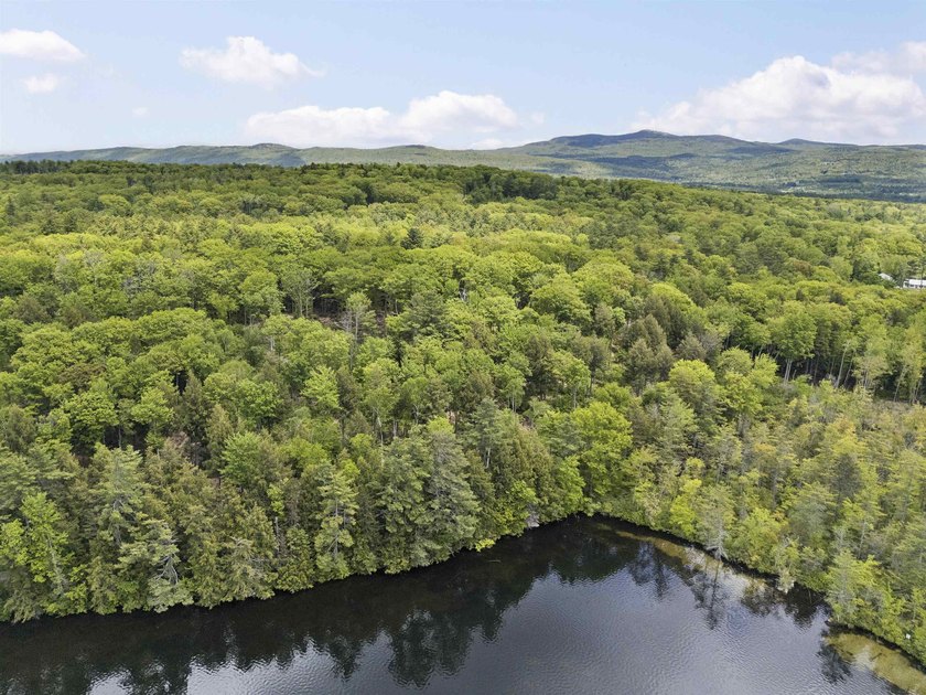 Canaan Street Lake is a pristine 291-acre jewel tucked away in - photo 7